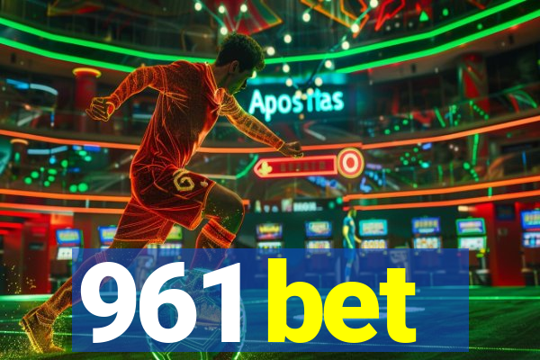 961 bet